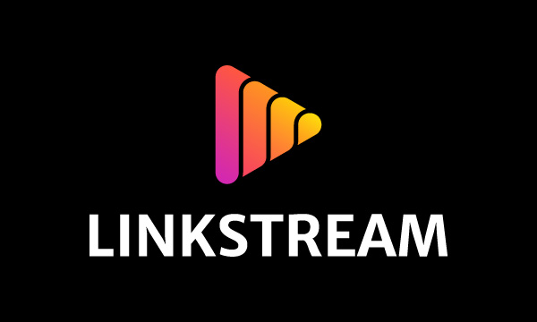linkstream.com logo for product card image